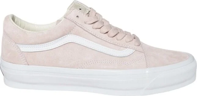 Vans Premium Old Skool Shoes