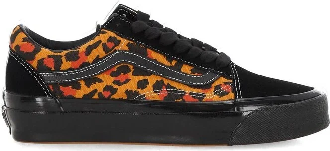 Vans Premium Old Skool Sneakers
