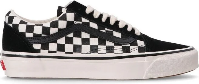 Vans Premium Old Skool Sneakers