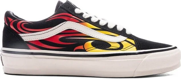 Vans Premium Old Skool Sneakers