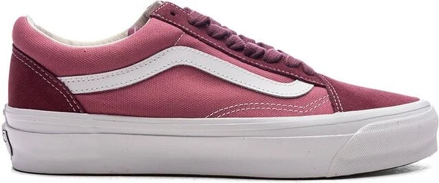 Vans Premium Old Skool Sneakers