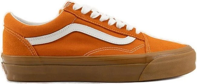 Vans Premium Old Skool Sneakers