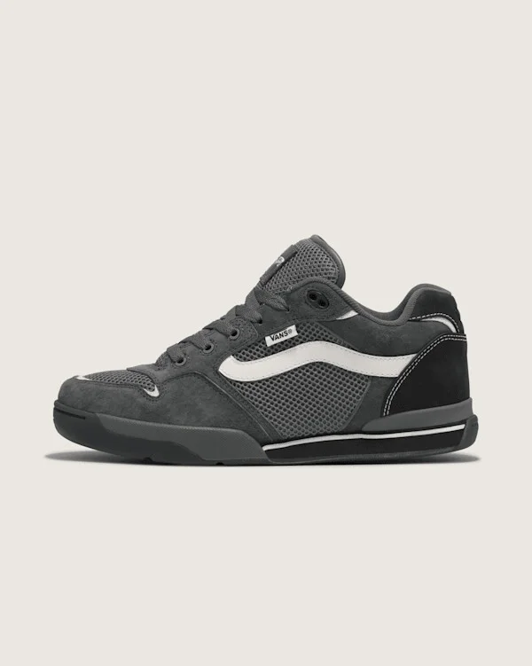 Off Road Gunmetal Grey