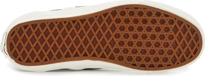 VANS premium satin slip-on sneakers - Image 5