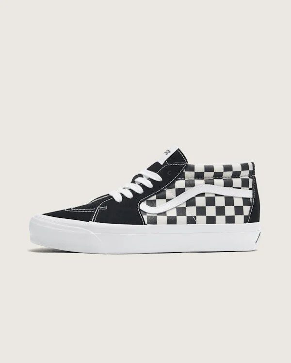 Vans Premium Sk8-Mid Shoes - 8.0 Men / 9.5 Women