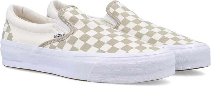 Vans Premium Slip-On 98 Shoes - Image 2