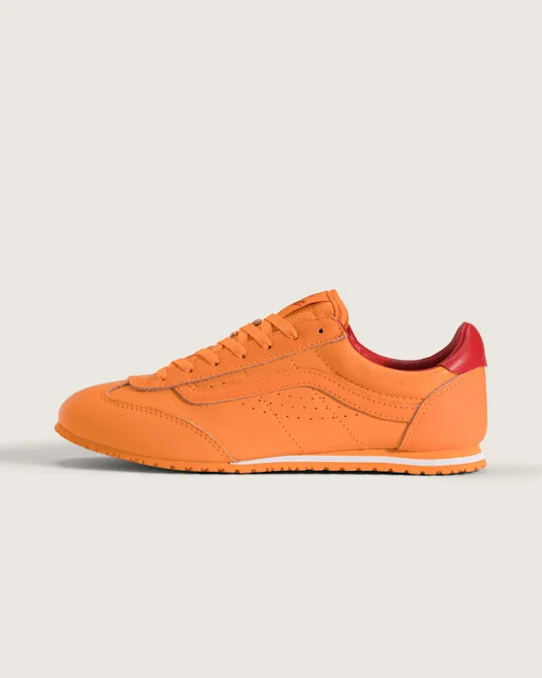 Solar Orange