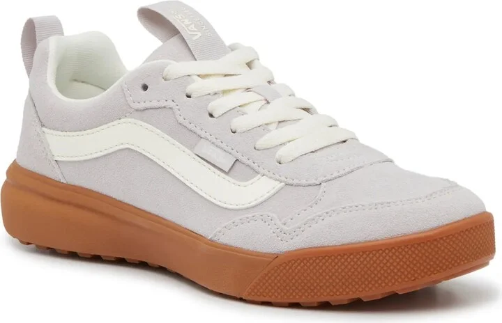 Vans Range EXP LowTop Sneakers