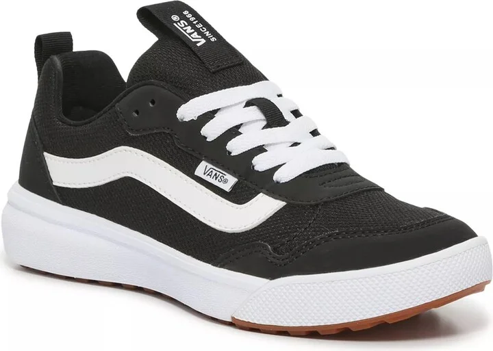 Vans Range EXP LowTop Sneakers