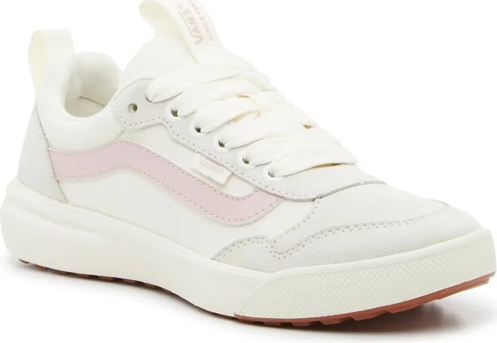 White/Pink