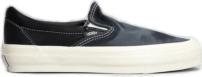 Vans Reissue 98 LX Slip-On Sneakers