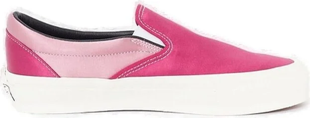 Vans Reissue 98 LX Slip-On Sneakers