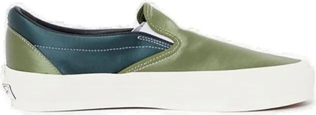 Vans Reissue 98 LX Slip-On Sneakers