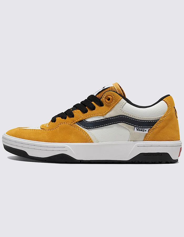 VANS Rowan 2 Mens Shoes - Image 2