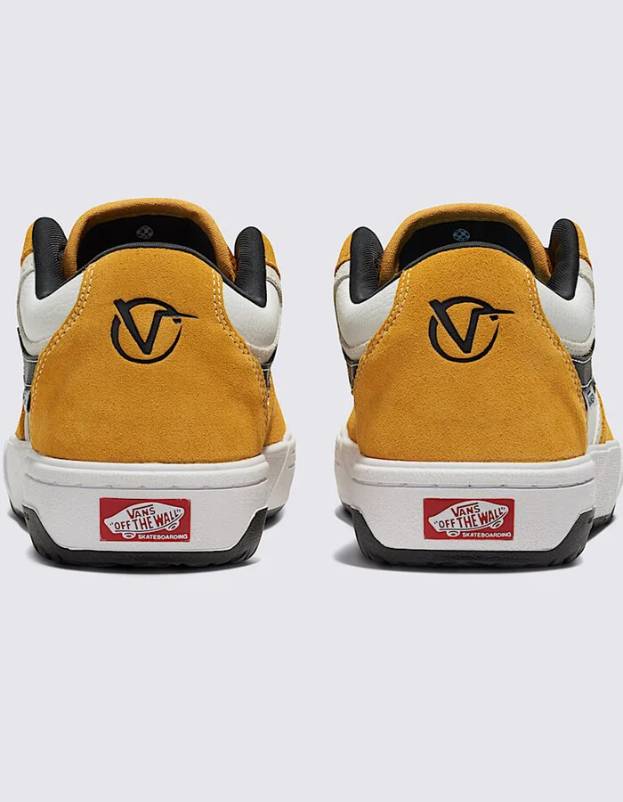 VANS Rowan 2 Mens Shoes - Image 4