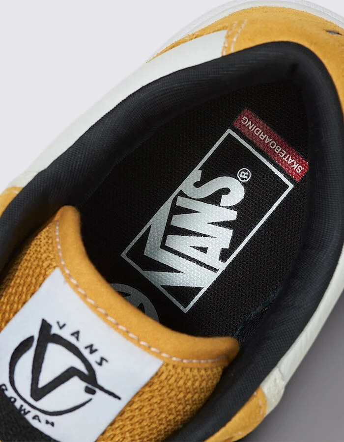 VANS Rowan 2 Mens Shoes - Image 5