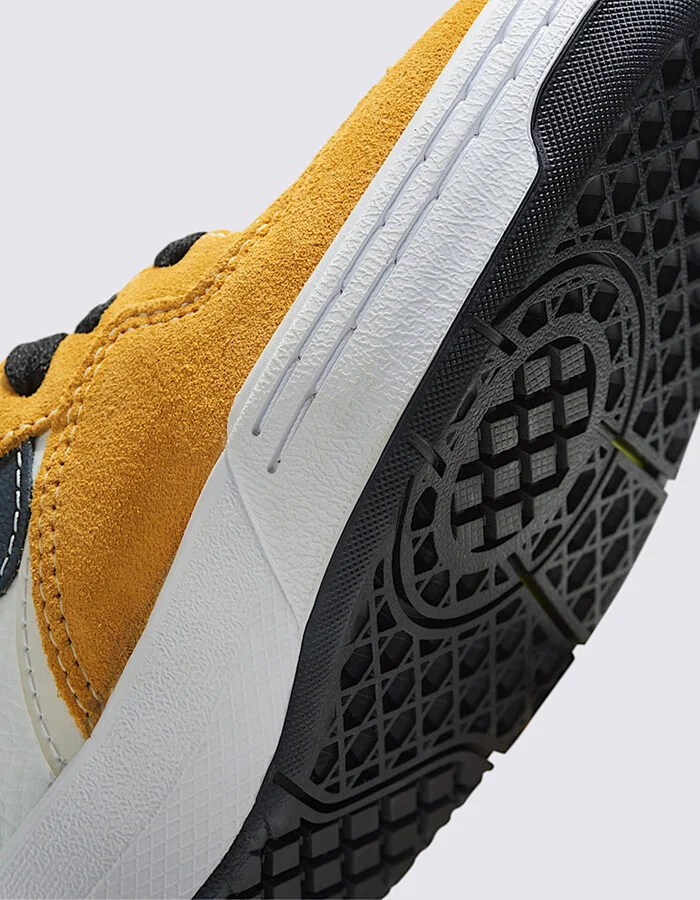 VANS Rowan 2 Mens Shoes - Image 6