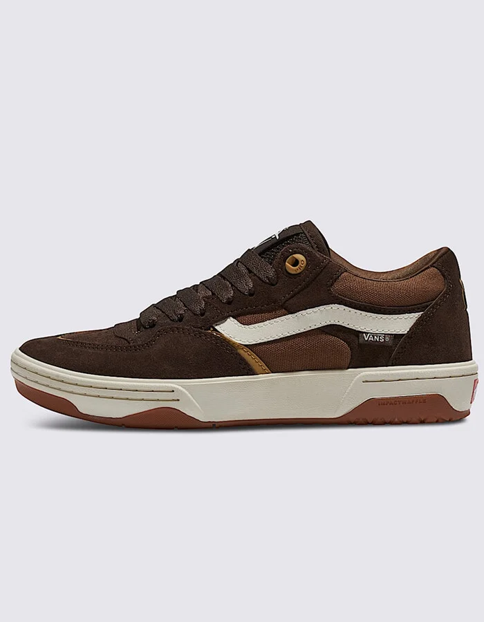 VANS Rowan 2 Mens Shoes - Image 2