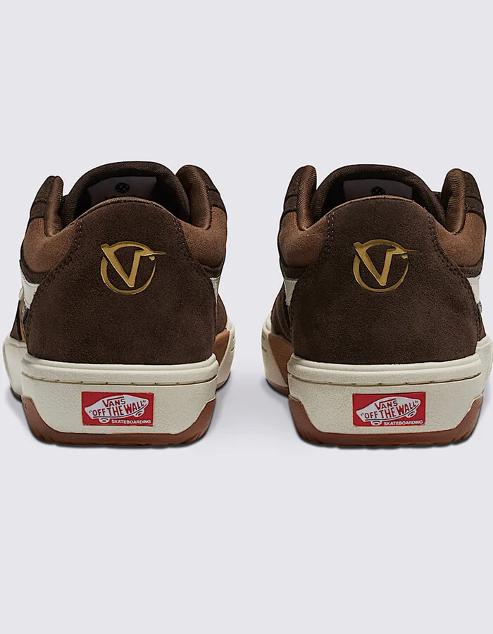 VANS Rowan 2 Mens Shoes - Image 4