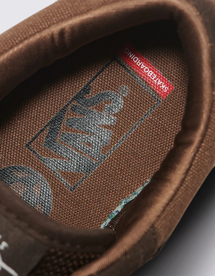 VANS Rowan 2 Mens Shoes - Image 5