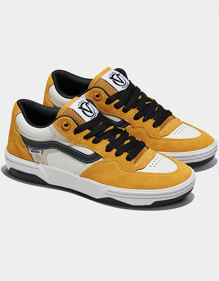 Blk/yellow