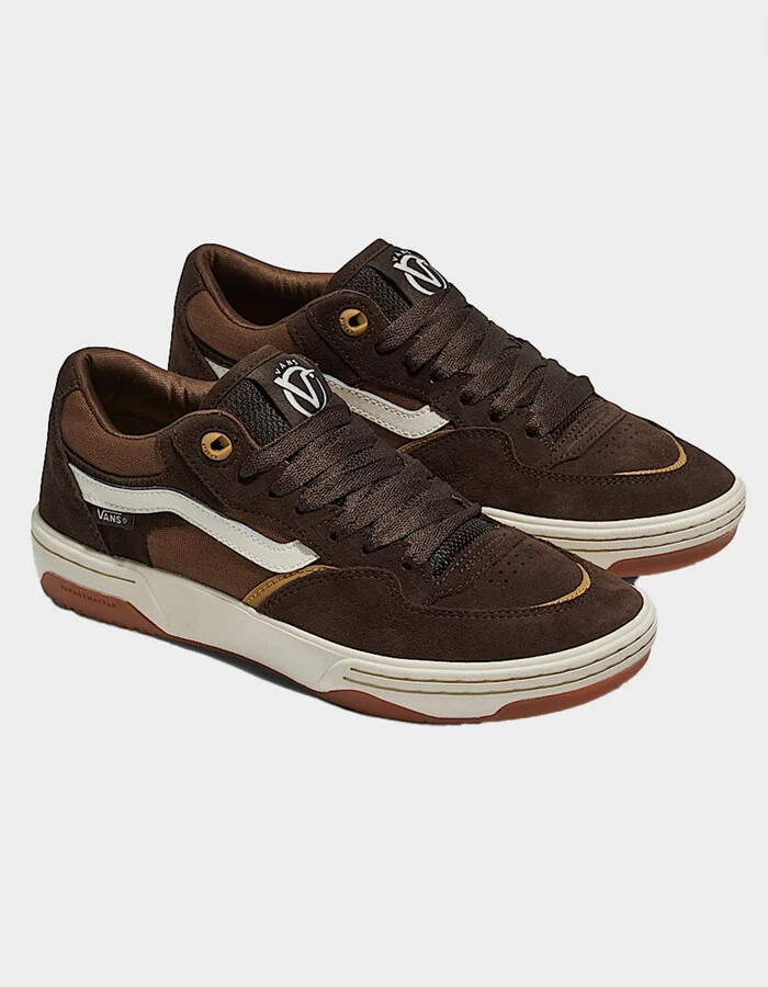 VANS Rowan 2 Mens Shoes