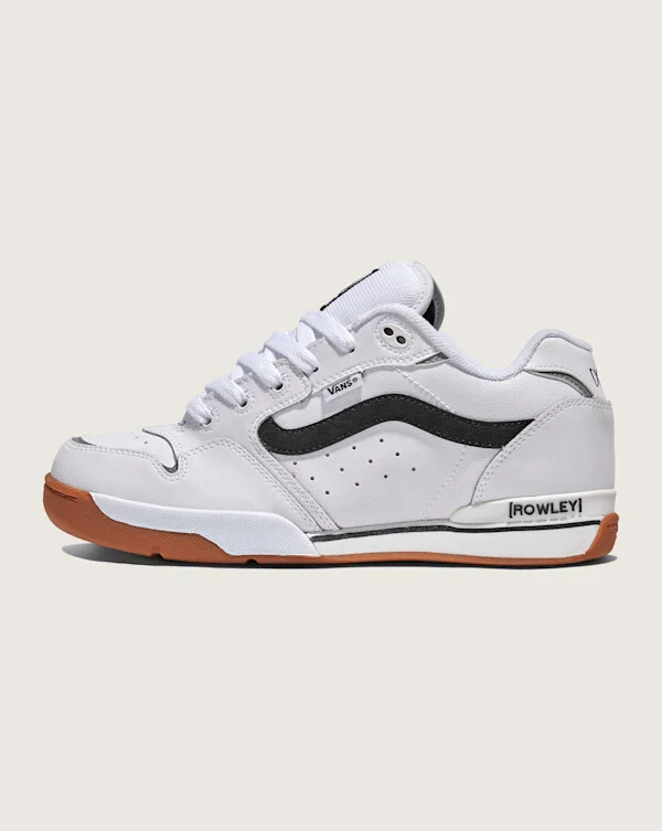 White / Black