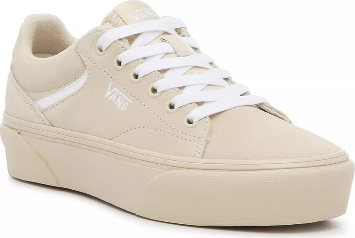 Vans Seldan Platform Sneaker