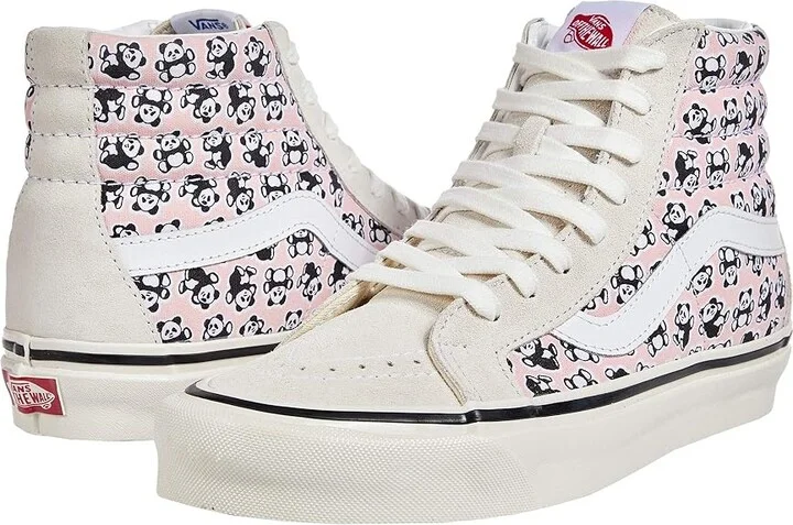 Og Pandas,og Pink
