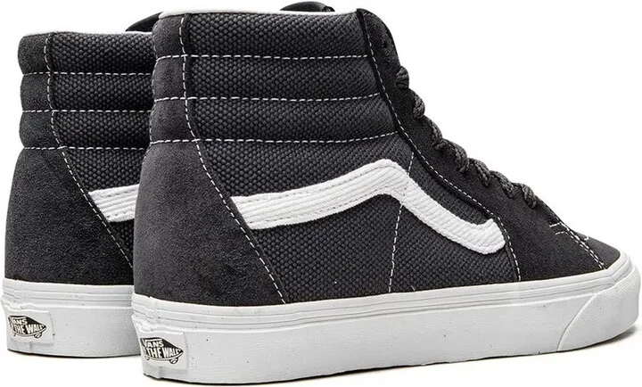 Vans Sk8-Hi "Asphalt" sneakers - Image 3