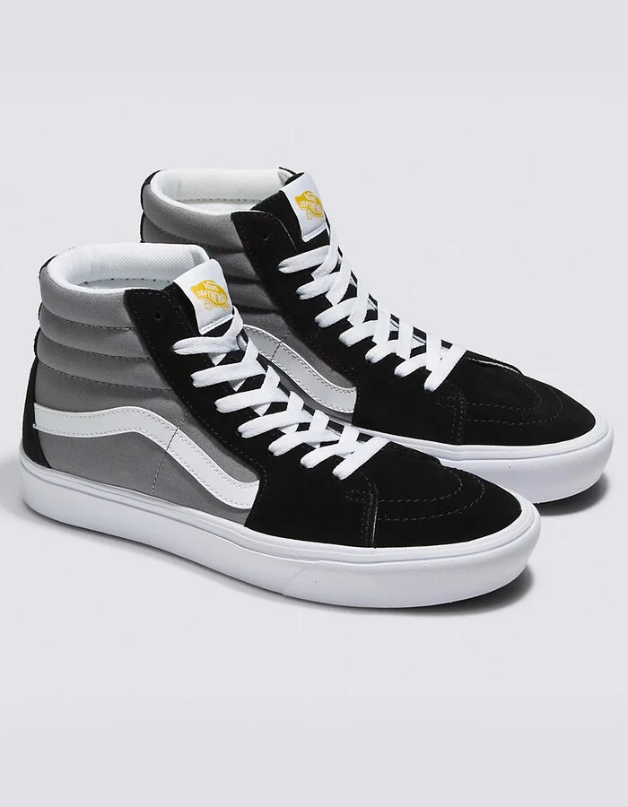 VANS Sk8-Hi ComfyCush Showcase Shoes - Image 2