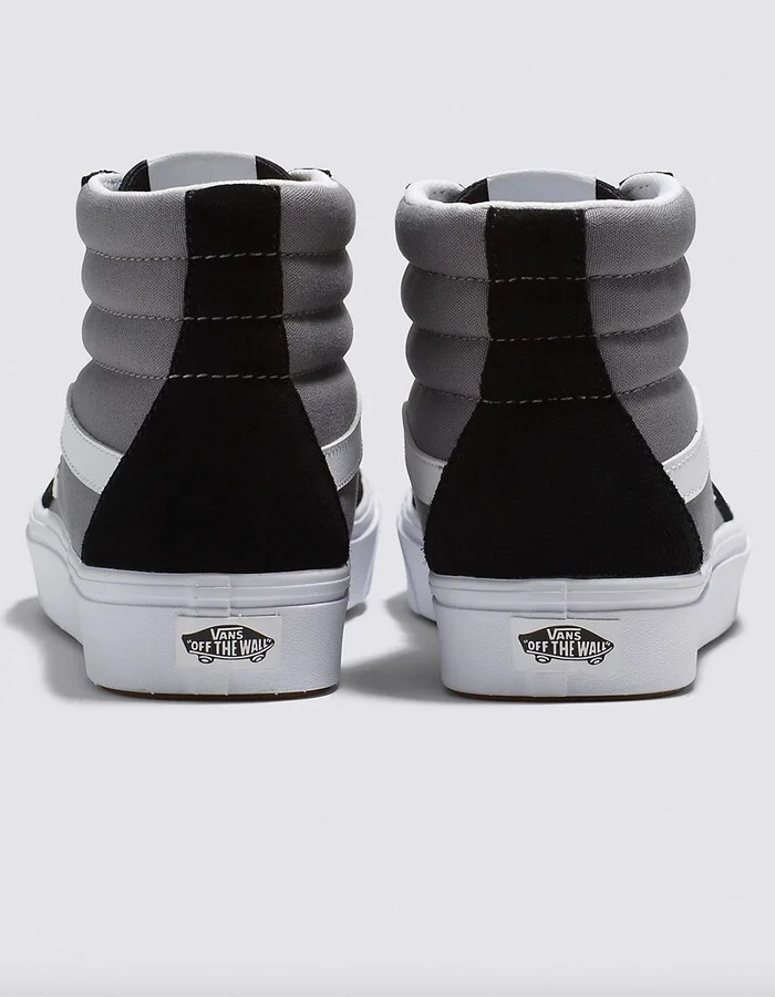 VANS Sk8-Hi ComfyCush Showcase Shoes - Image 4