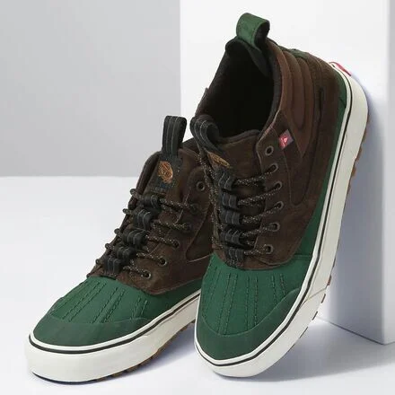 Vans Sk8-HI Del Pato MTE 2 Boot - Image 3