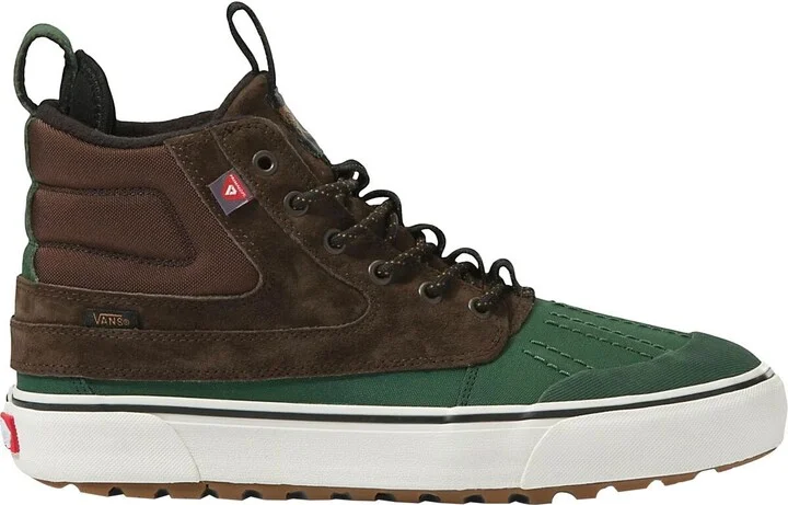Vans Sk8-HI Del Pato MTE 2 Boot
