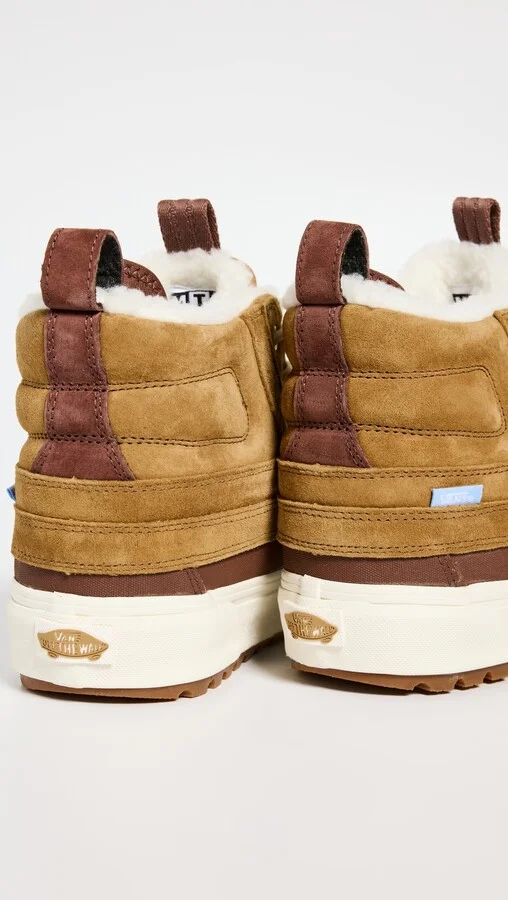Vans SK8-Hi Del Pato MTE Sneakers - Image 2