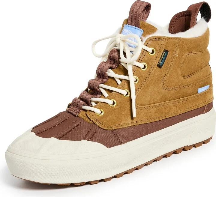Vans SK8-Hi Del Pato MTE Sneakers