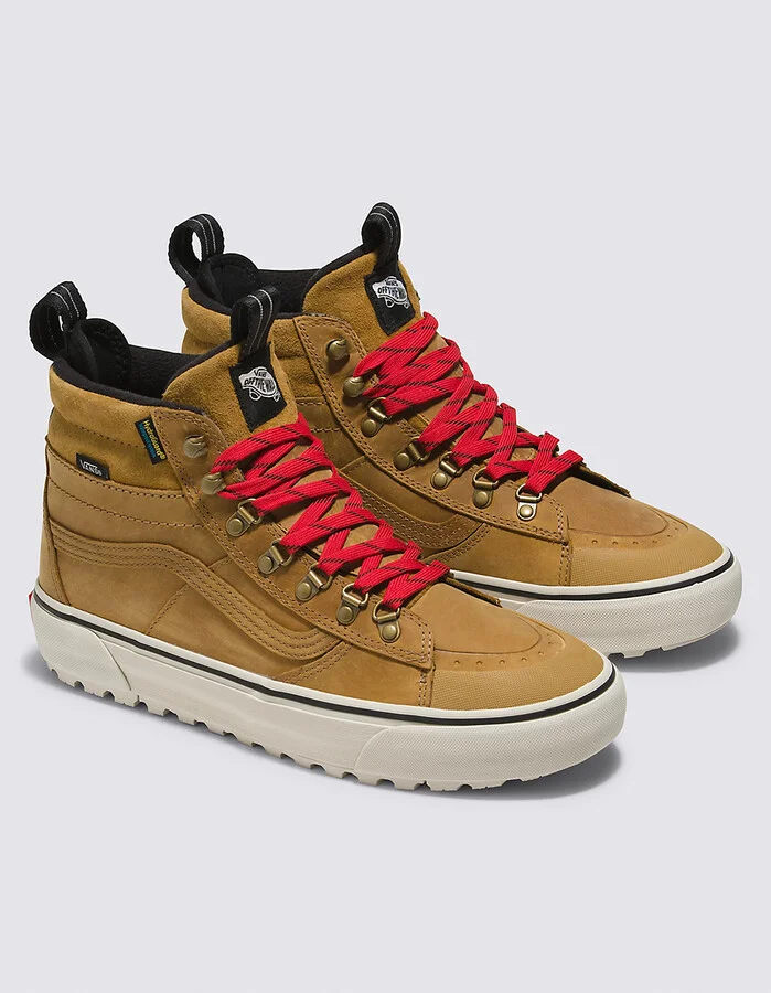 VANS Sk8-Hi DR MTE-2 Mens Shoes - Image 2