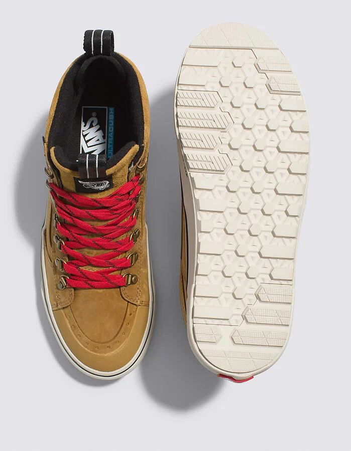 VANS Sk8-Hi DR MTE-2 Mens Shoes - Image 3
