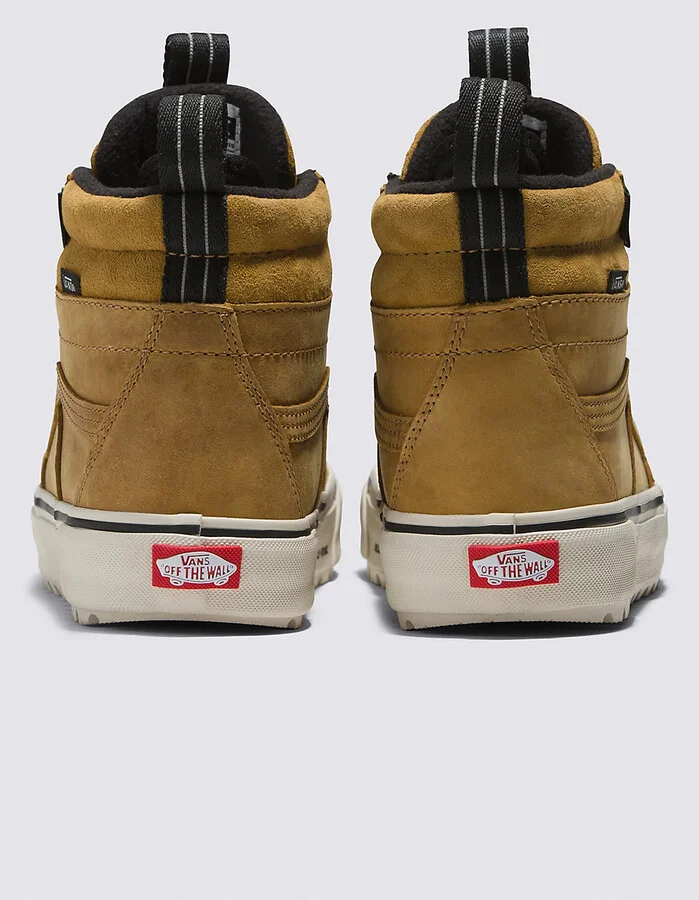VANS Sk8-Hi DR MTE-2 Mens Shoes - Image 4