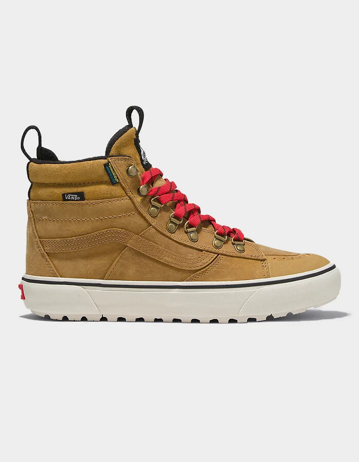 VANS Sk8-Hi DR MTE-2 Mens Shoes