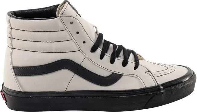 Vans Sk8-Hi Lace-Up Sneakers