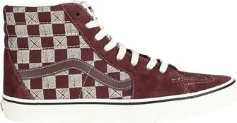 Vans Sk8-hi Man Sneakers