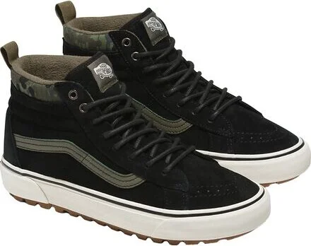 Vans Sk8-Hi MTE-1 Shoe - Image 2