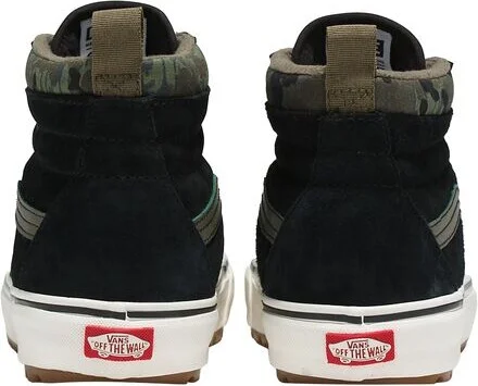Vans Sk8-Hi MTE-1 Shoe - Image 3