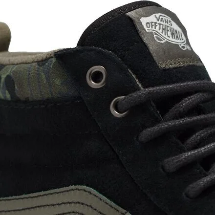 Vans Sk8-Hi MTE-1 Shoe - Image 5