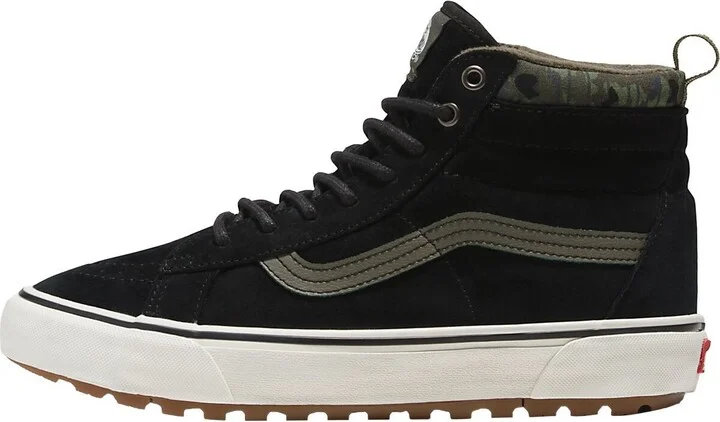 Vans Sk8-Hi MTE-1 Shoe