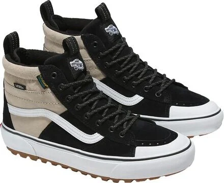 Vans Sk8-HI MTE-2 Shoe - Image 2