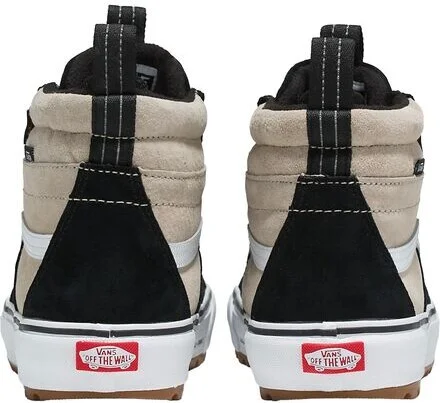 Vans Sk8-HI MTE-2 Shoe - Image 4