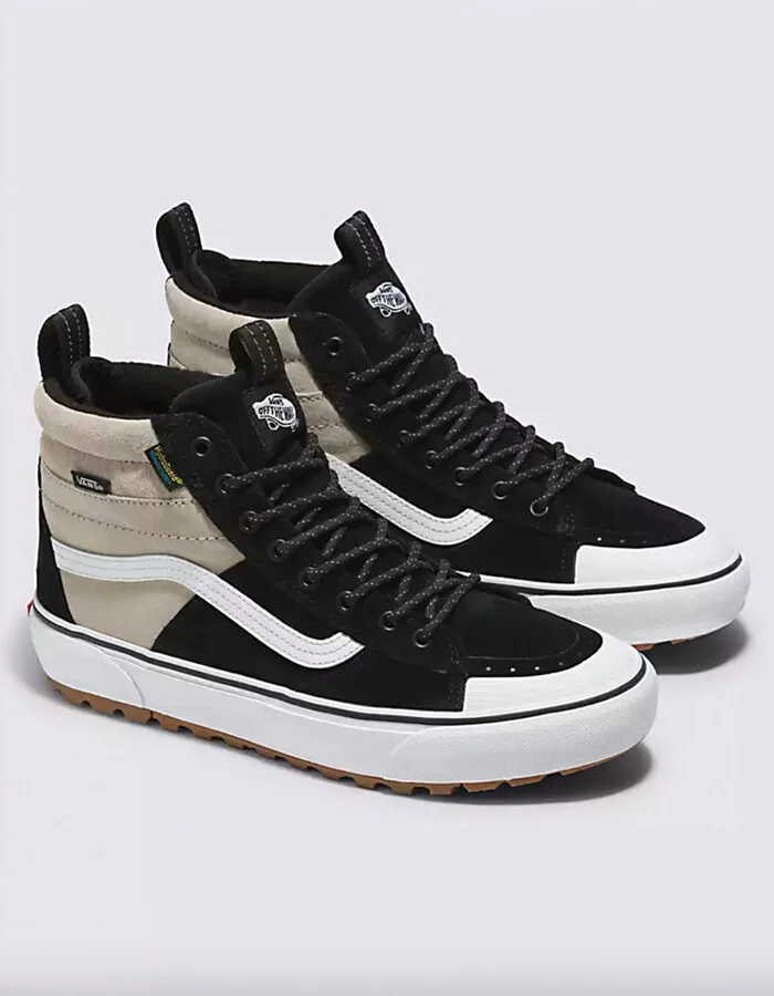 VANS Sk8-Hi MTE-2 Shoes - Image 2