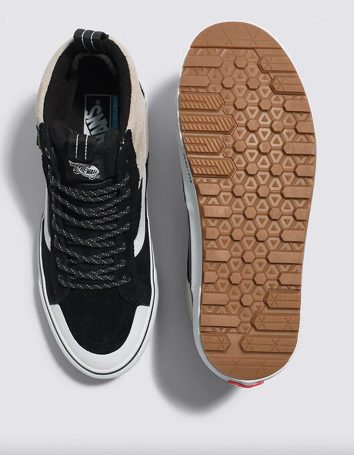 VANS Sk8-Hi MTE-2 Shoes - Image 3